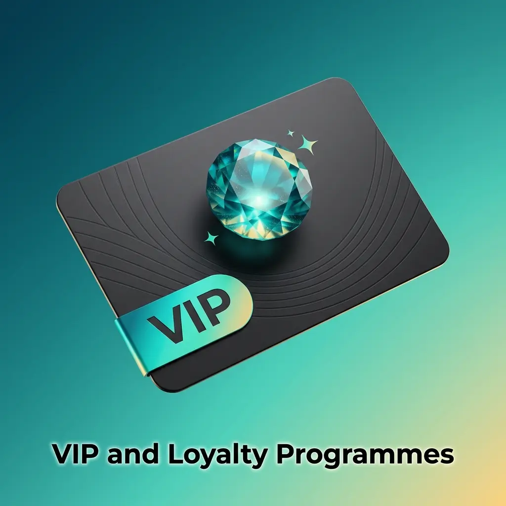 Aviator VIP loyalty programme tiers showing escalating rewards, cashback, and exclusive perks for consistent players